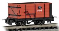 77506 Bachmann Ffestiniog Railway Coal Waggon